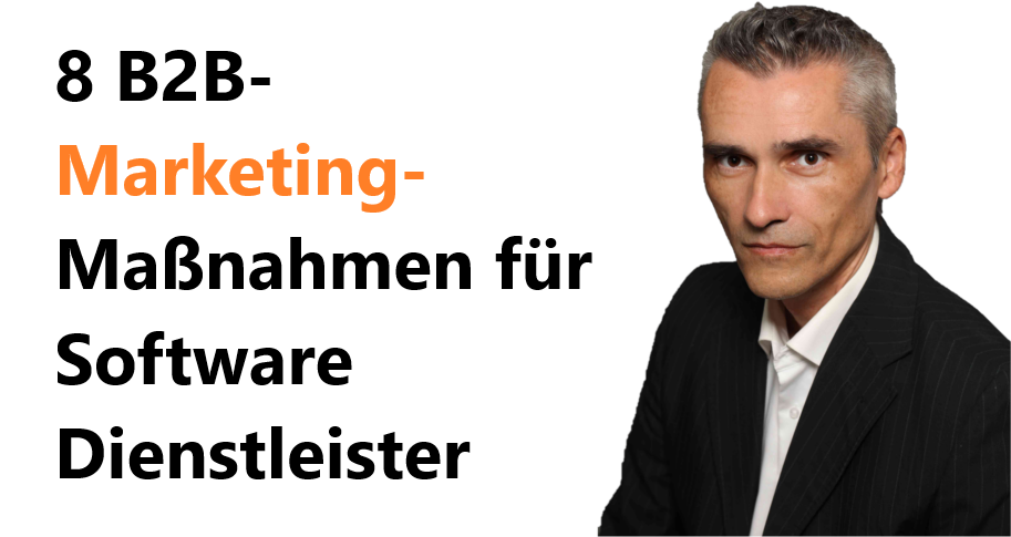 leadgenerierung b2b agentur für it branche 