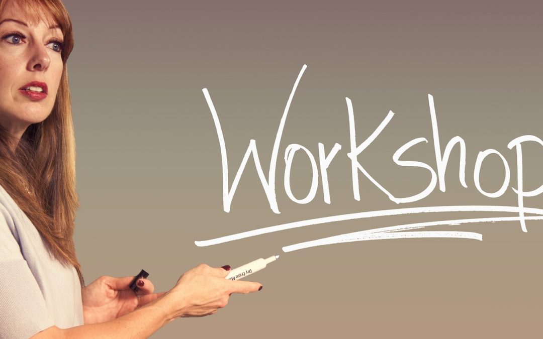 Workshop Leadgenerierung B2B