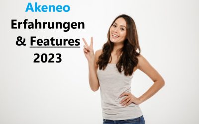 Akeneo Erfahrungen & Features 2023