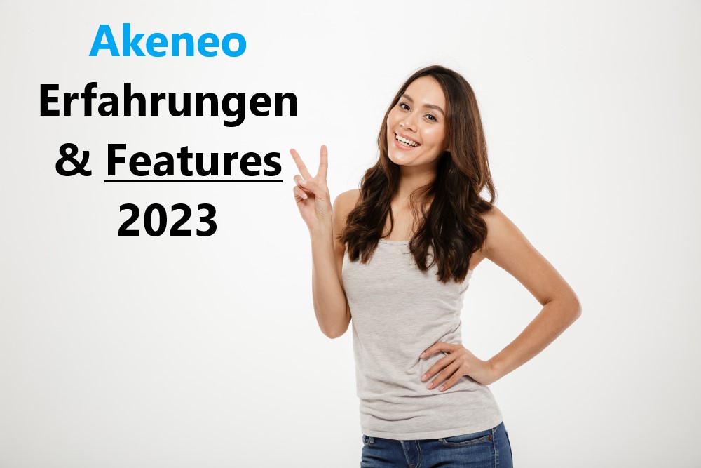 Akeneo Erfahrungen & Features 2023