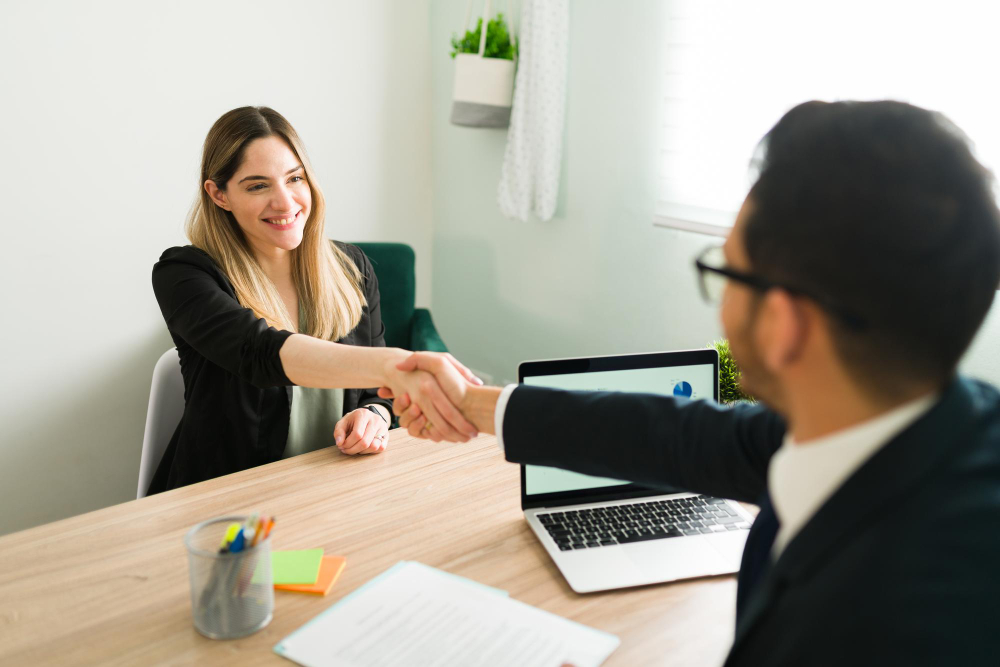 Als digital Agentur Inhaber Umsatzlevel mit nur 40-stunden die Woche arbeiten.